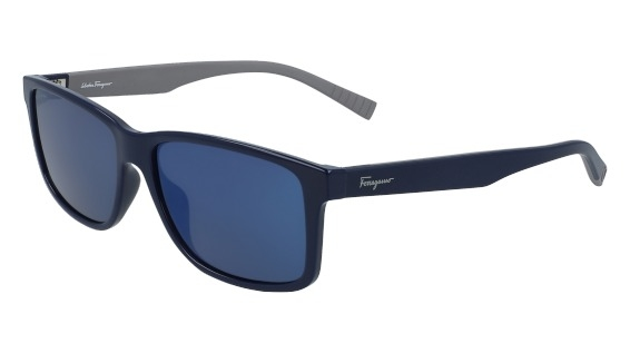 SALVATORE FERRAGAMO SF 938S 435 57-15-150 Erkek Güneş Gözlüğü
