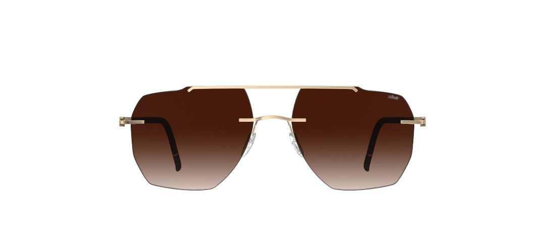 SILHOUETTE RINCON 8746/75 7620 Güneş Gözlüğü