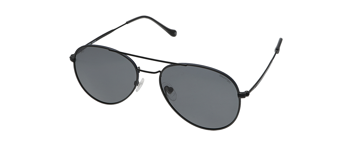 SLAZENGER SL 6848 C1 55-17-145 Erkek Güneş Gözlüğü
