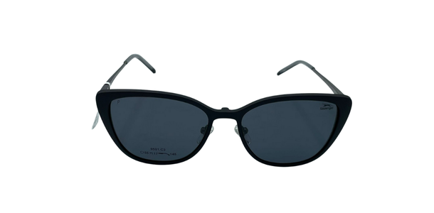 SLAZENGER SL9501.C3 55-17-145 Klipsli Güneş Gözlüğü