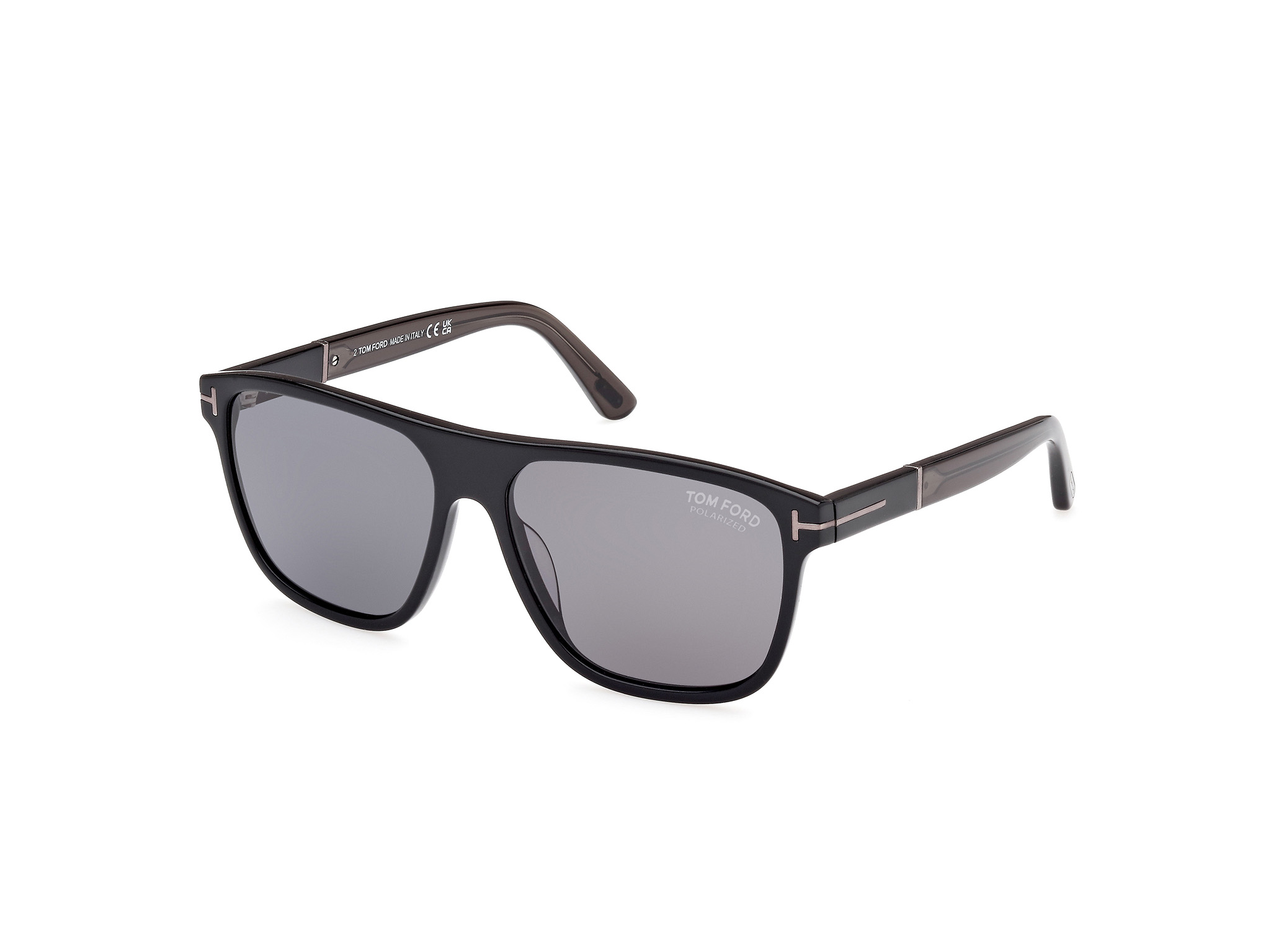 TF FT1081-N 01D POLARIZED 58*15*145 Erkek Güneş Gözlüğü