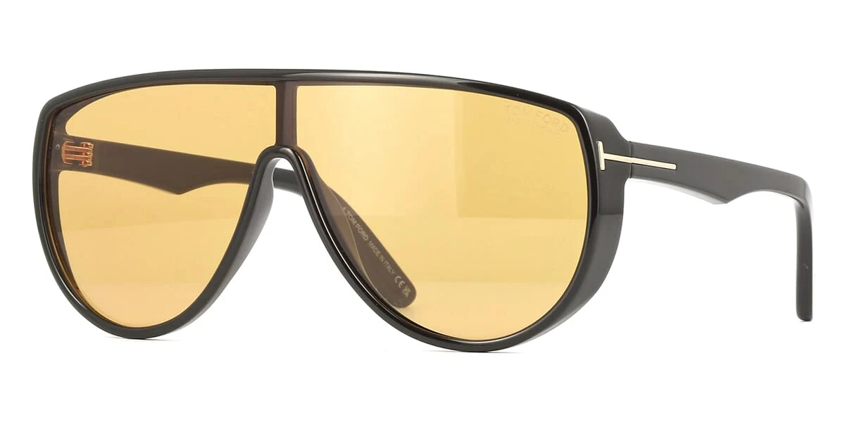 TF FT1182 01E 00-00-145 Unisex Güneş Gözlüğü