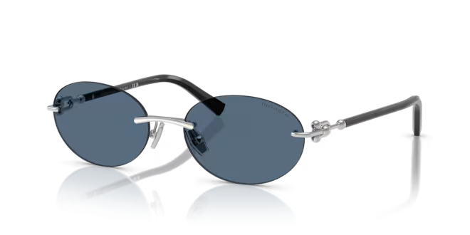 TIFFANY&CO. TF3104D 600180 56-18-140 Kadın Güneş Gözlüğü