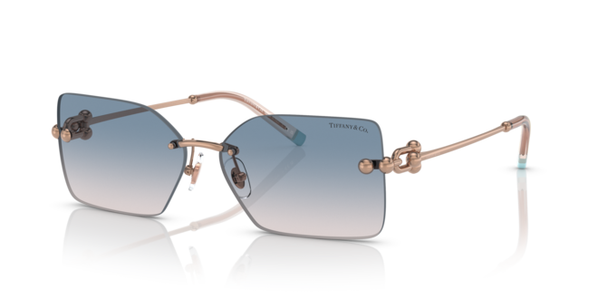 TIFFANY&CO. TF3088 610516 59-14-130 Kadın Güneş Gözlüğü