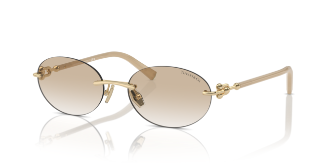 TIFFANY&CO. TF3104D 617811 56-18-140 Kadın Güneş Gözlüğü