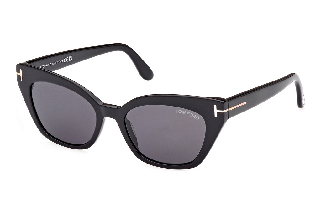 TOM FORD FT1031/S 01A 52-18-140 Kadın Güneş Gözlüğü