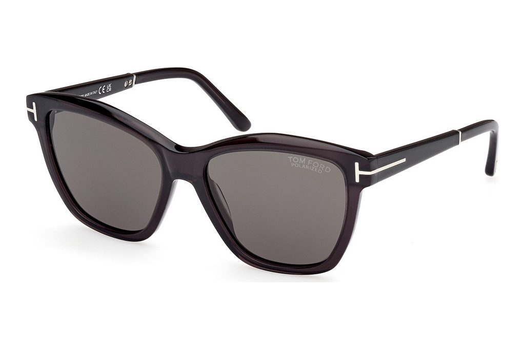 TOM FORD FT1087 05D POLARIZE 54-16-140 Kadın Güneş Gözlüğü