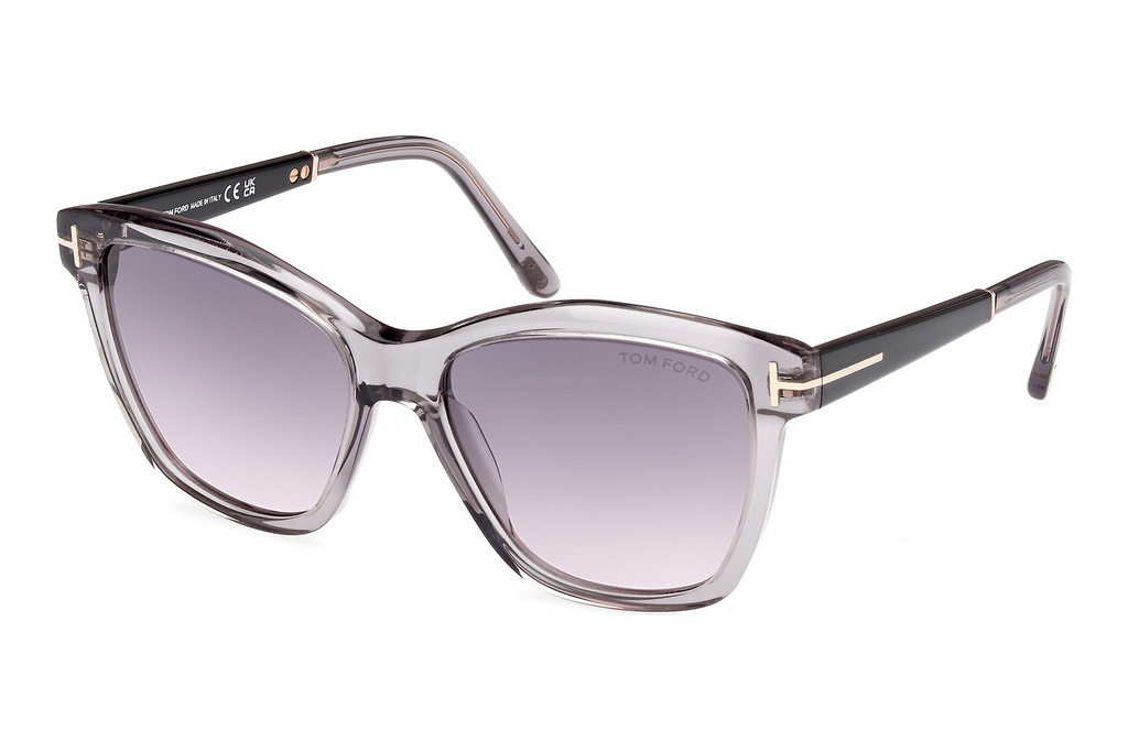 TOM FORD FT1087/S 20A 54-16-140 Kadın Güneş Gözlüğü