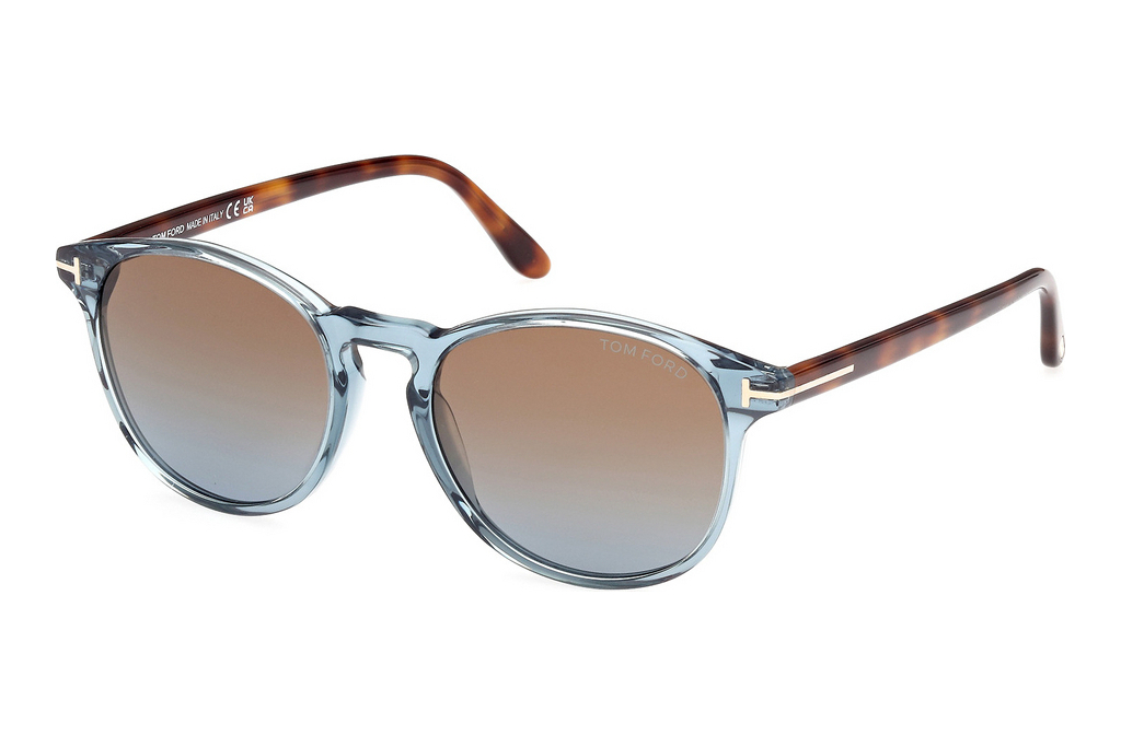 TOM FORD FT1097S 90F 53-19-145 Kadın Güneş Gözlüğü
