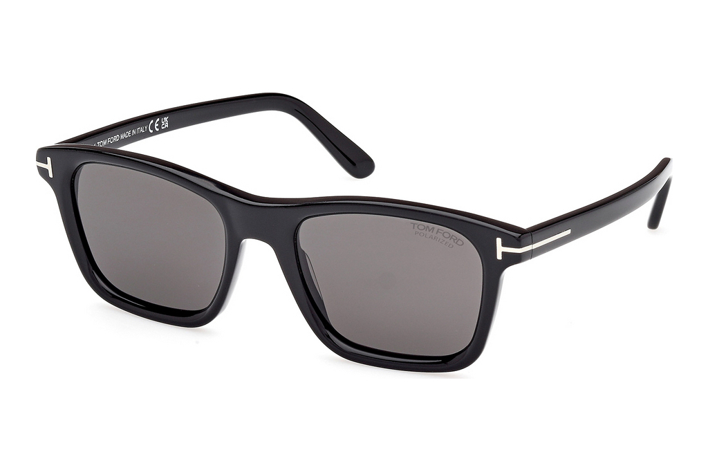 TOM FORD FT1179/S 01D BARRON 54-20-145 Erkek Güneş Gözlüğü