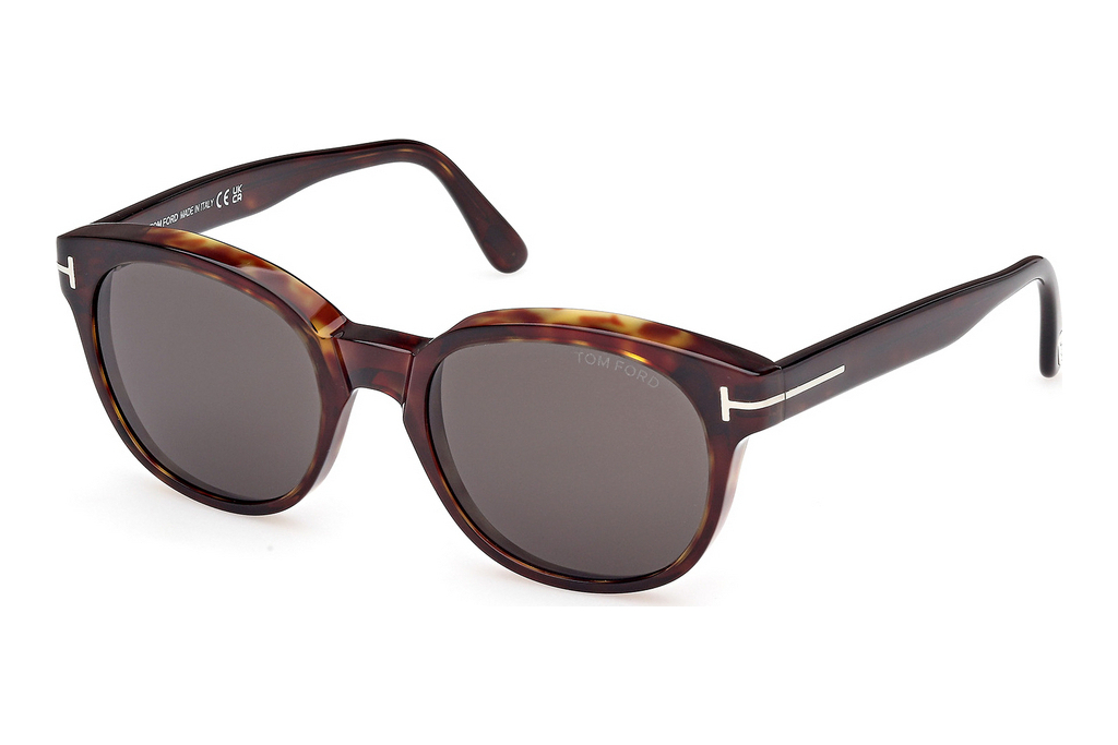 TOM FORD FT1180/S 52A MERT 53-20-145 Kadın Güneş Gözlüğü