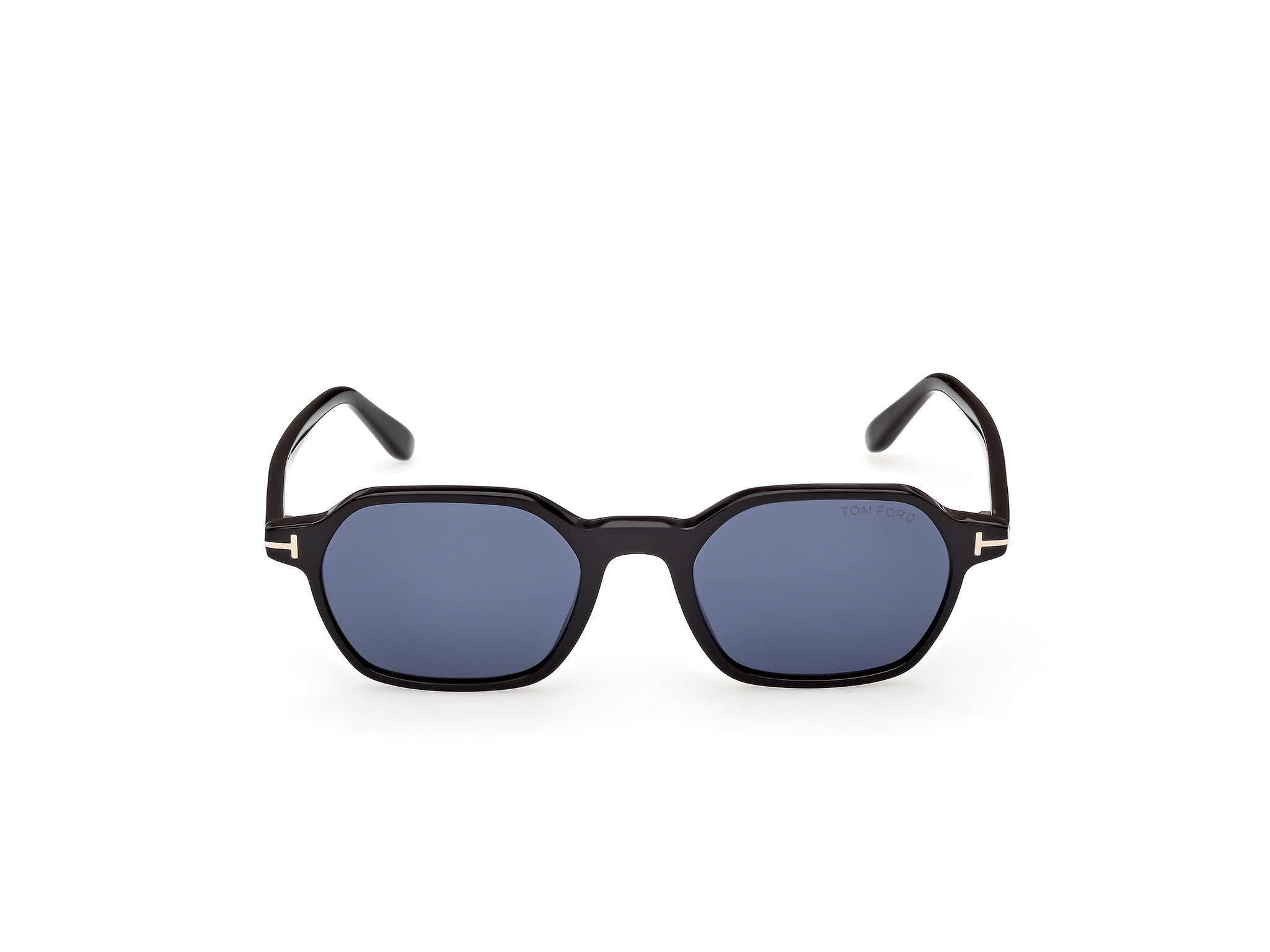 TOM FORD FT1301/S 01V 51-20-145 Güneş Gözlüğü