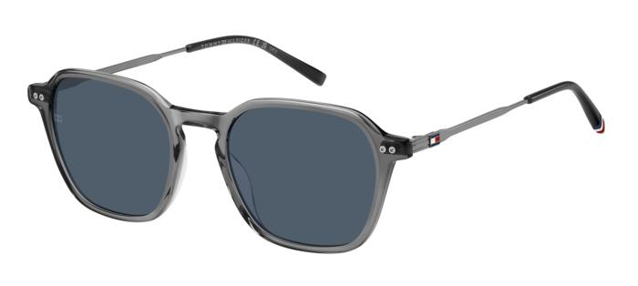 TOMMY HILFIGER TH2132/S KB7KU 53-20-145 Güneş Gözlüğü