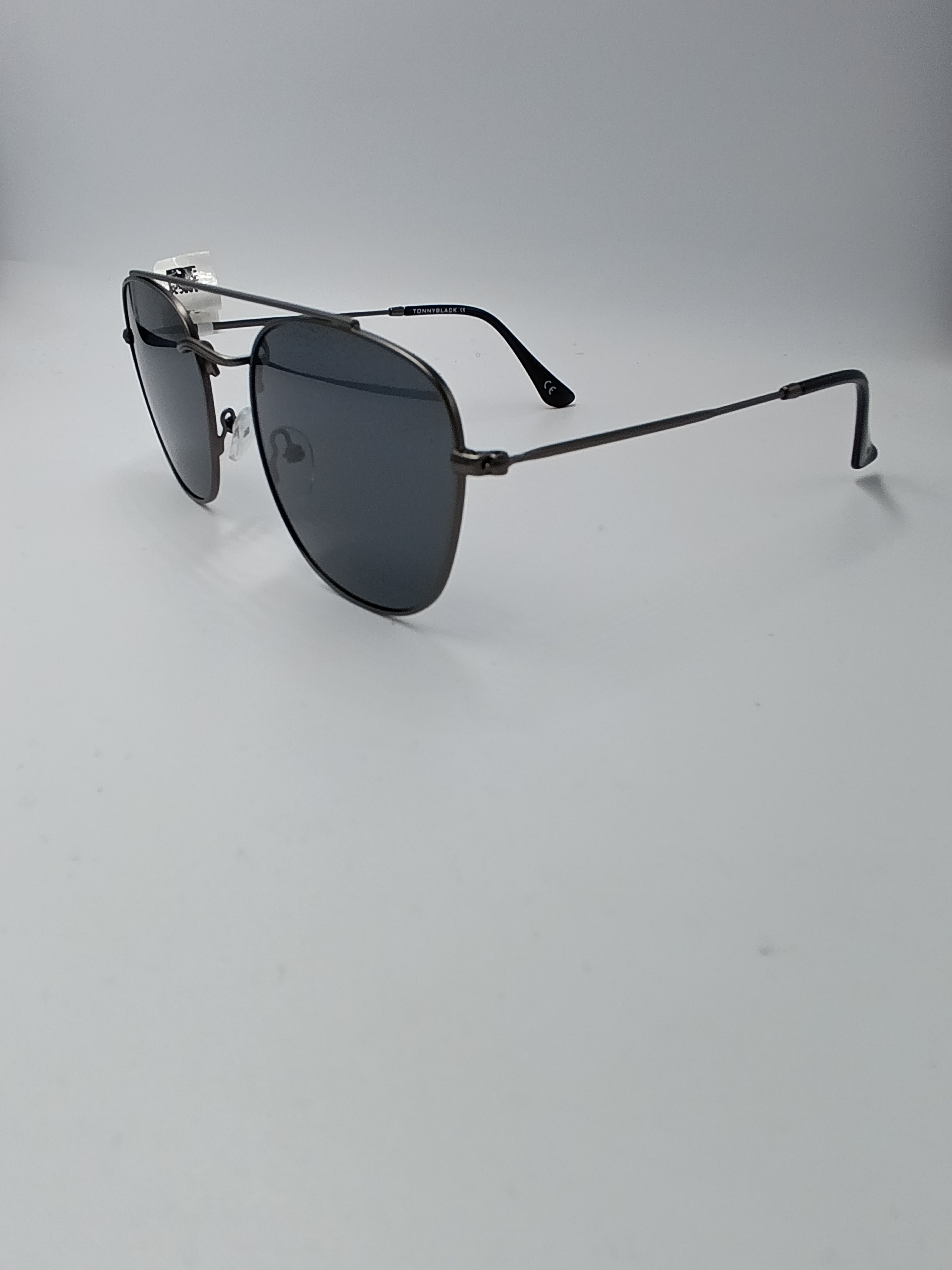 TONNYBLACK 119 C12 54 Unisex Güneş Gözlüğü