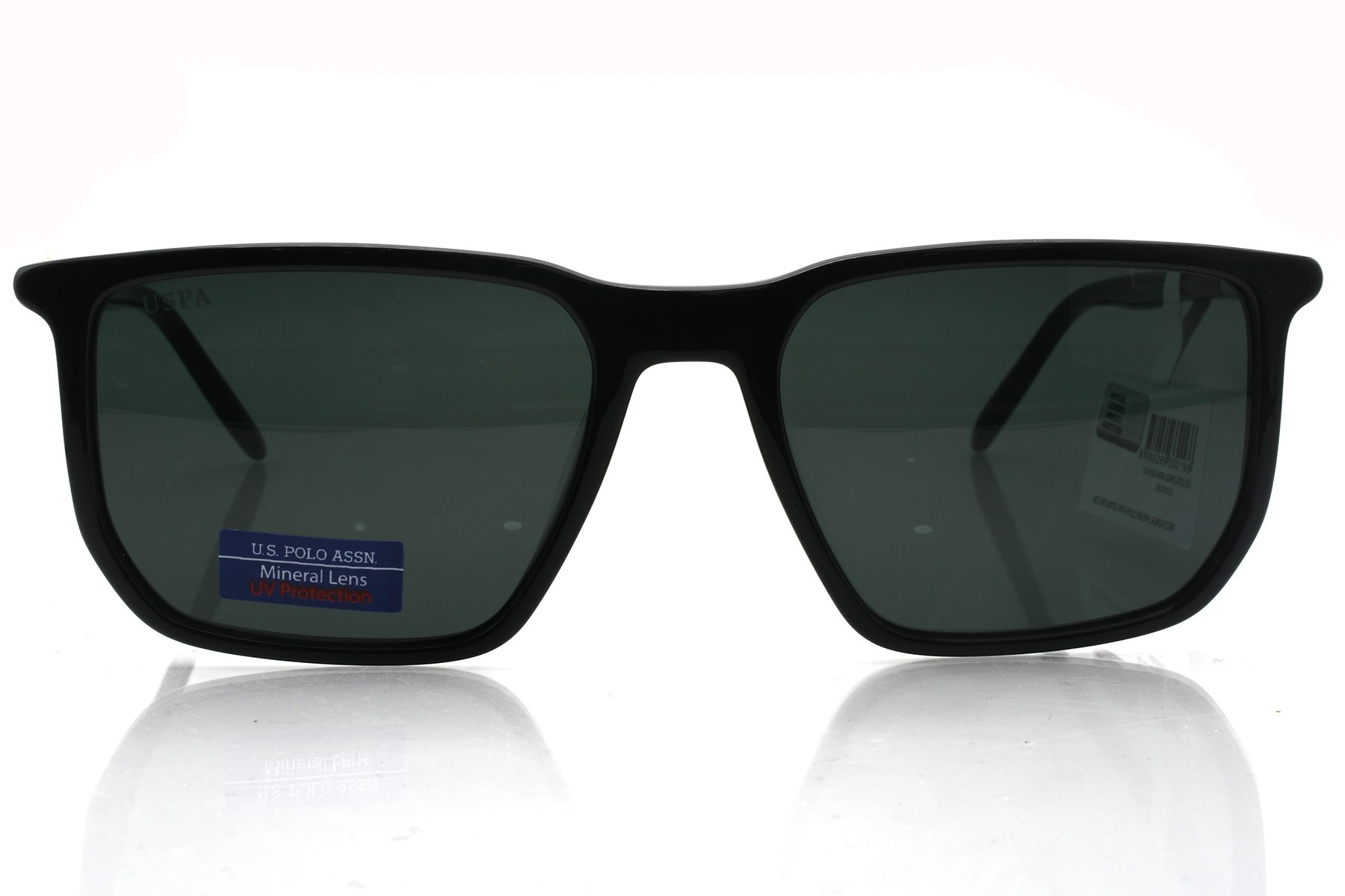 U.S. POLO ASSN. U.S.P.A. 0518 C1 54-19-145 Güneş Gözlüğü