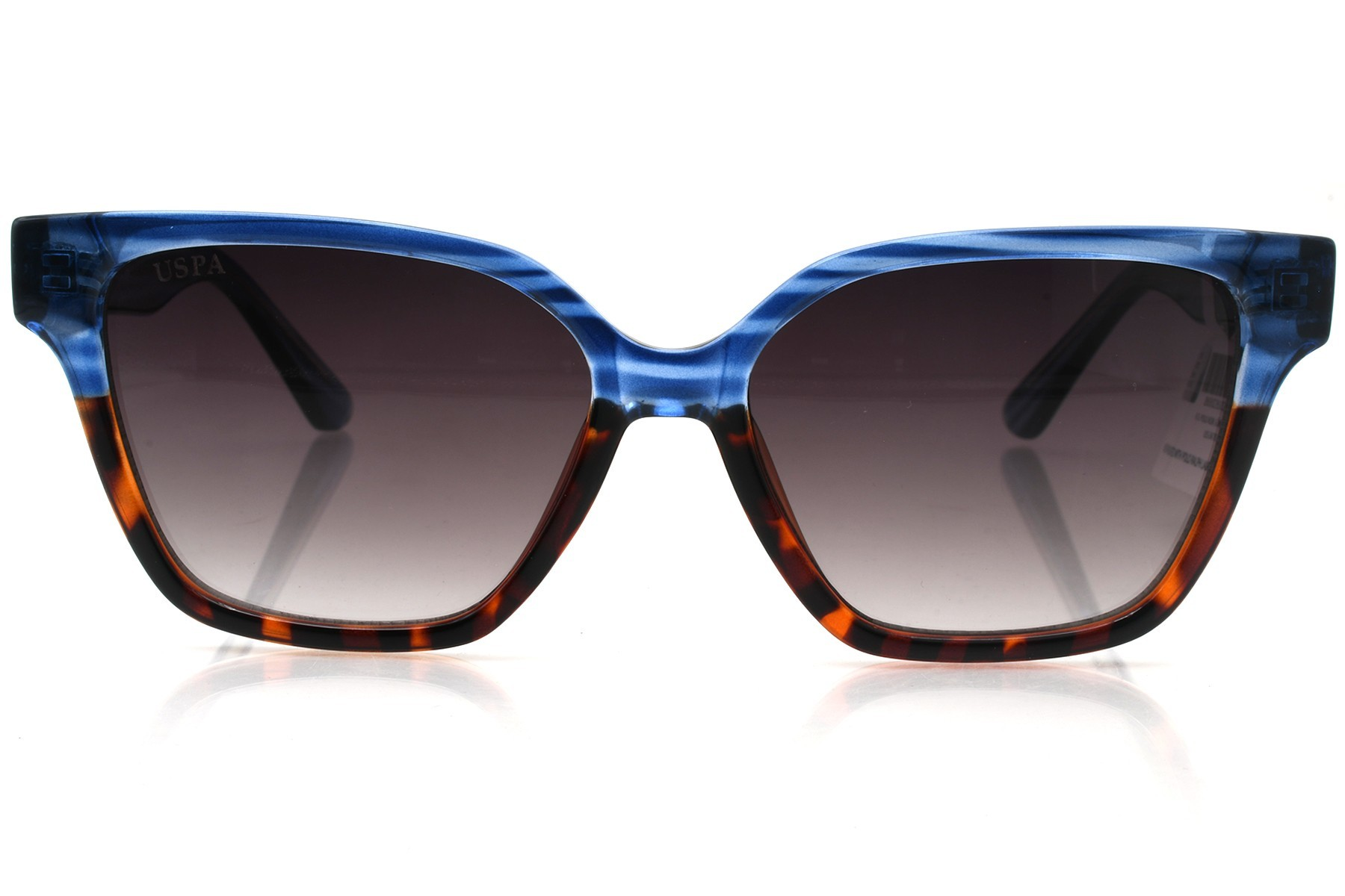 U.S. POLO ASSN. U.S.P.A. 0470 C2 53-15-145 Güneş Gözlüğü