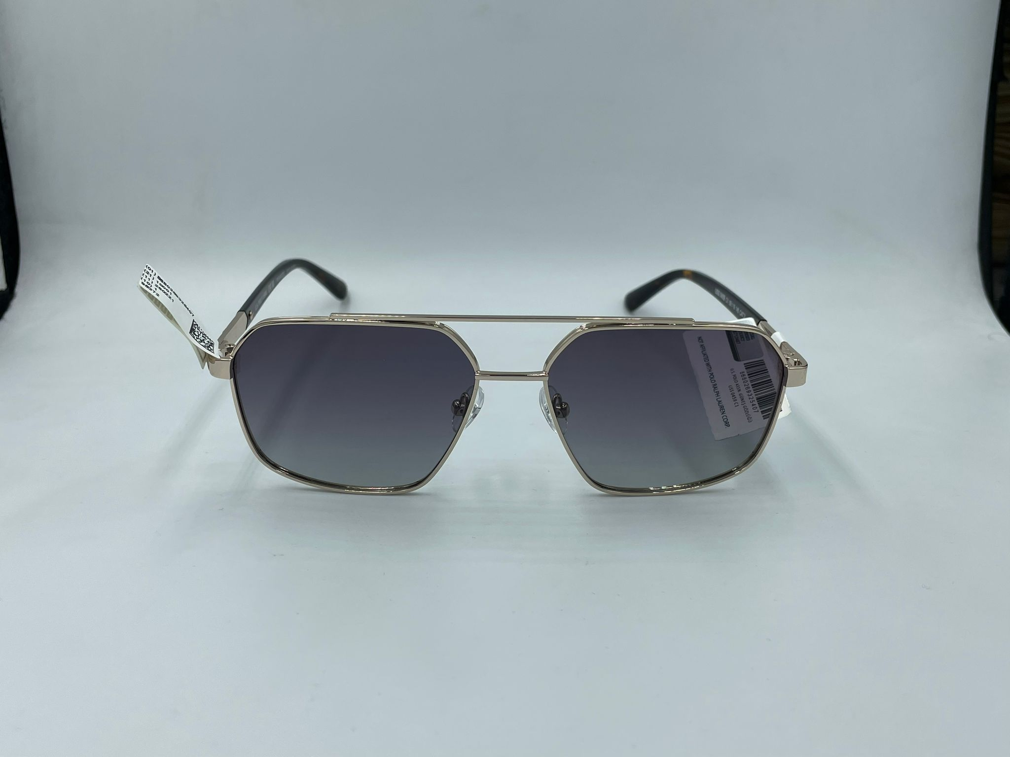 U.S. POLO ASSN. U.S.P.A. 0459 C1 58-16-145 Güneş Gözlüğü