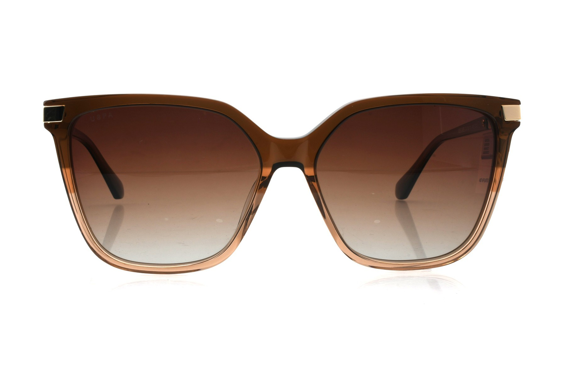 U.S. POLO ASSN. U.S.P.A. 0455 C4 55-15-145 Güneş Gözlüğü