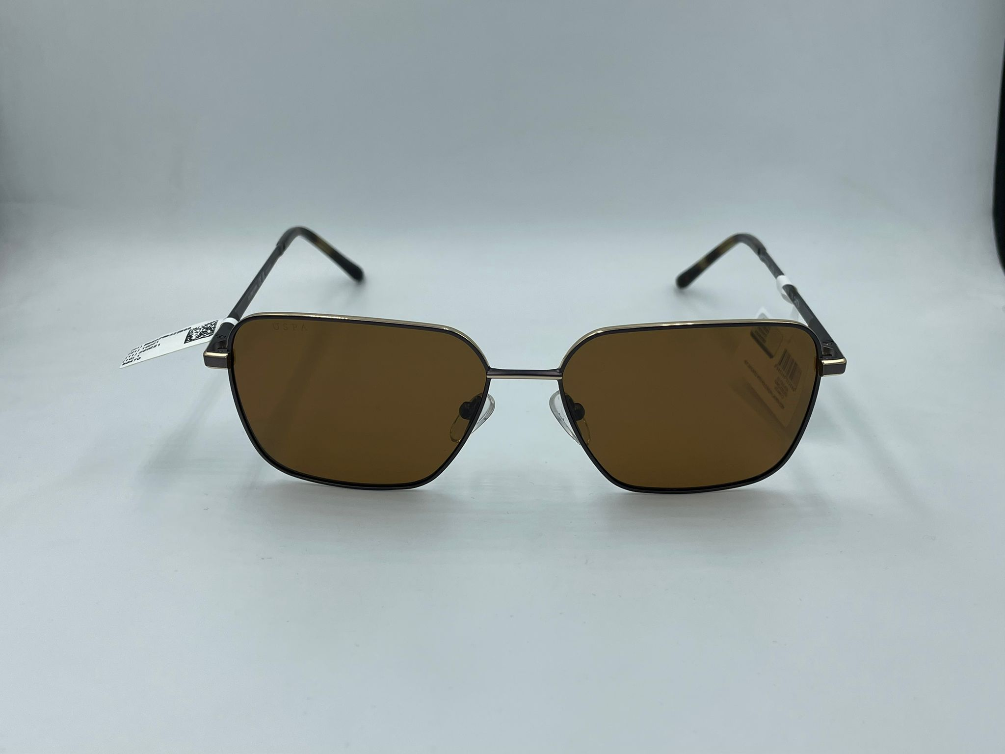 U.S. POLO ASSN. U.S.P.A. 0485 C3 58-16-150 Güneş Gözlüğü