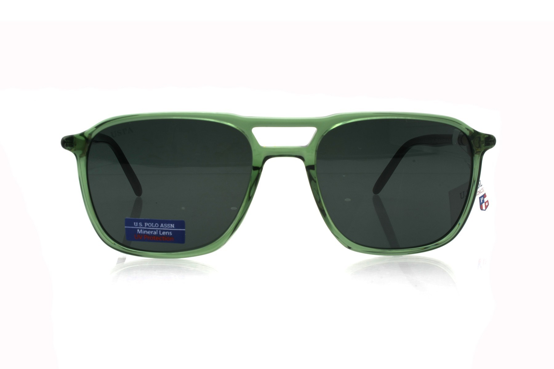 U.S. POLO ASSN. U.S.P.A. 0516 C4 55-20-145 Güneş Gözlüğü