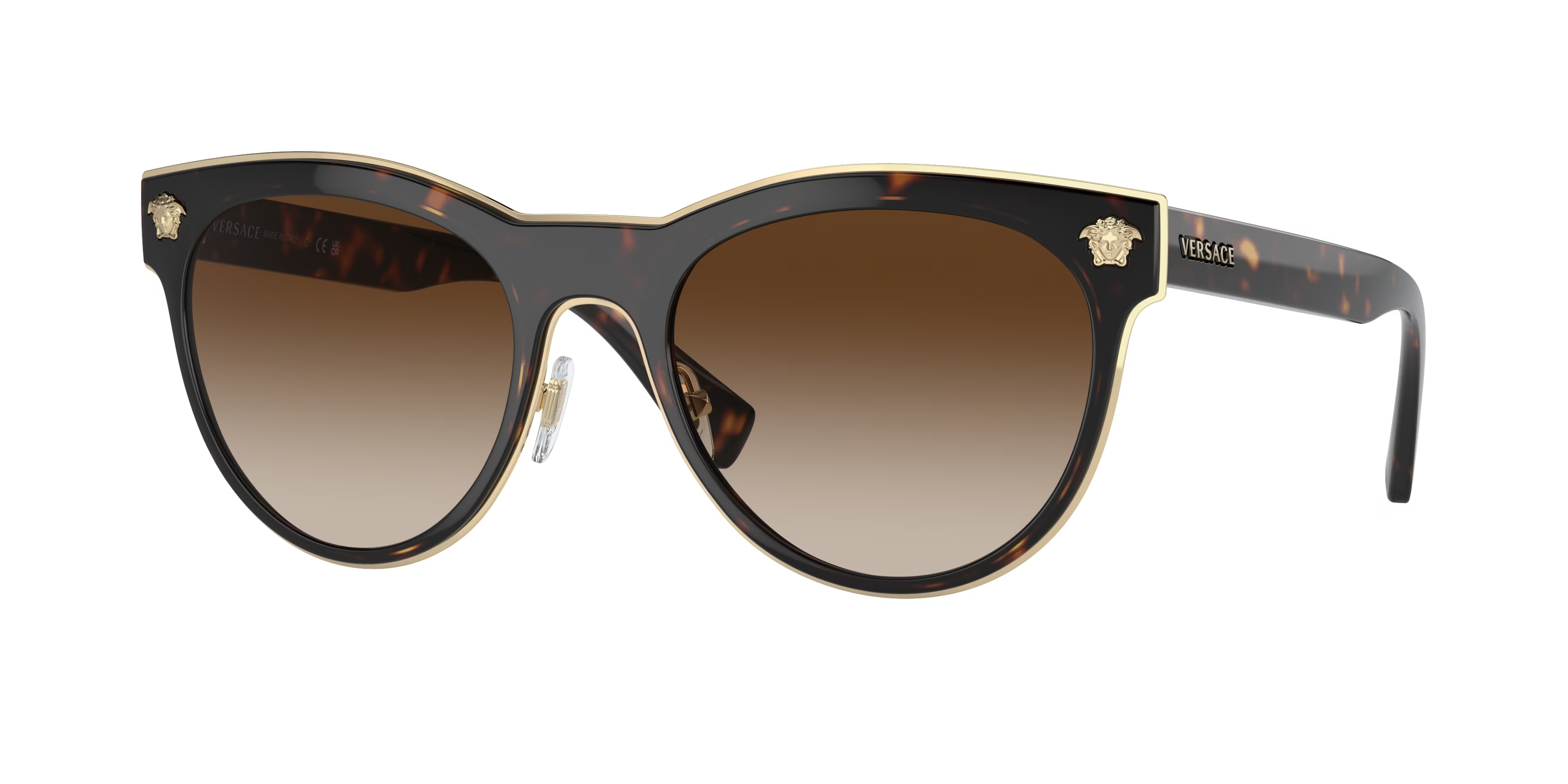 VERSACE VE2198 125213 54-20-145 Unisex Güneş Gözlüğü