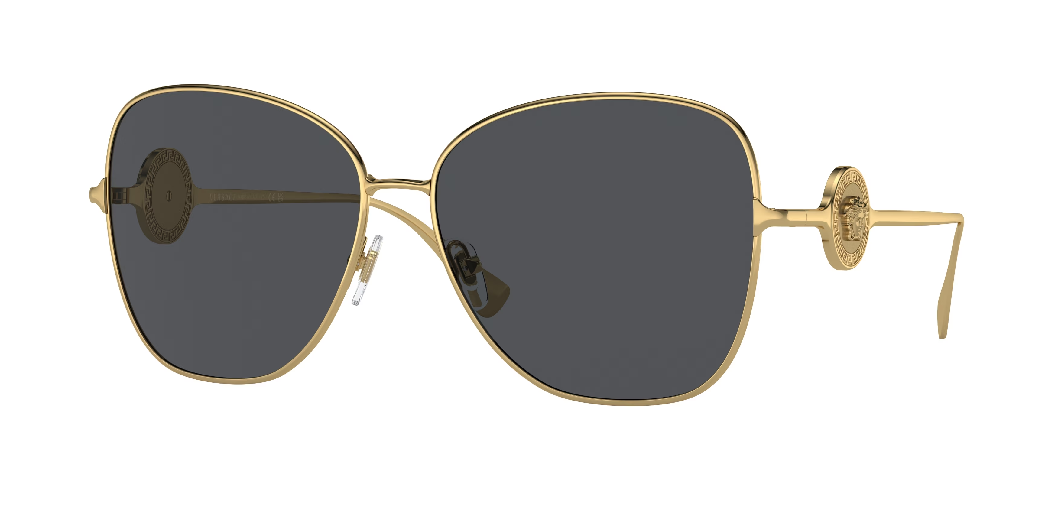 VERSACE VE2256 100287 60-14-140 Kadın Güneş Gözlüğü