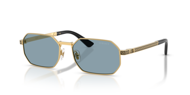 VERSACE VE2297 100280 54-16-145 Güneş Gözlüğü