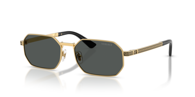 VERSACE VE2297 100287 54-16-145 Güneş Gözlüğü