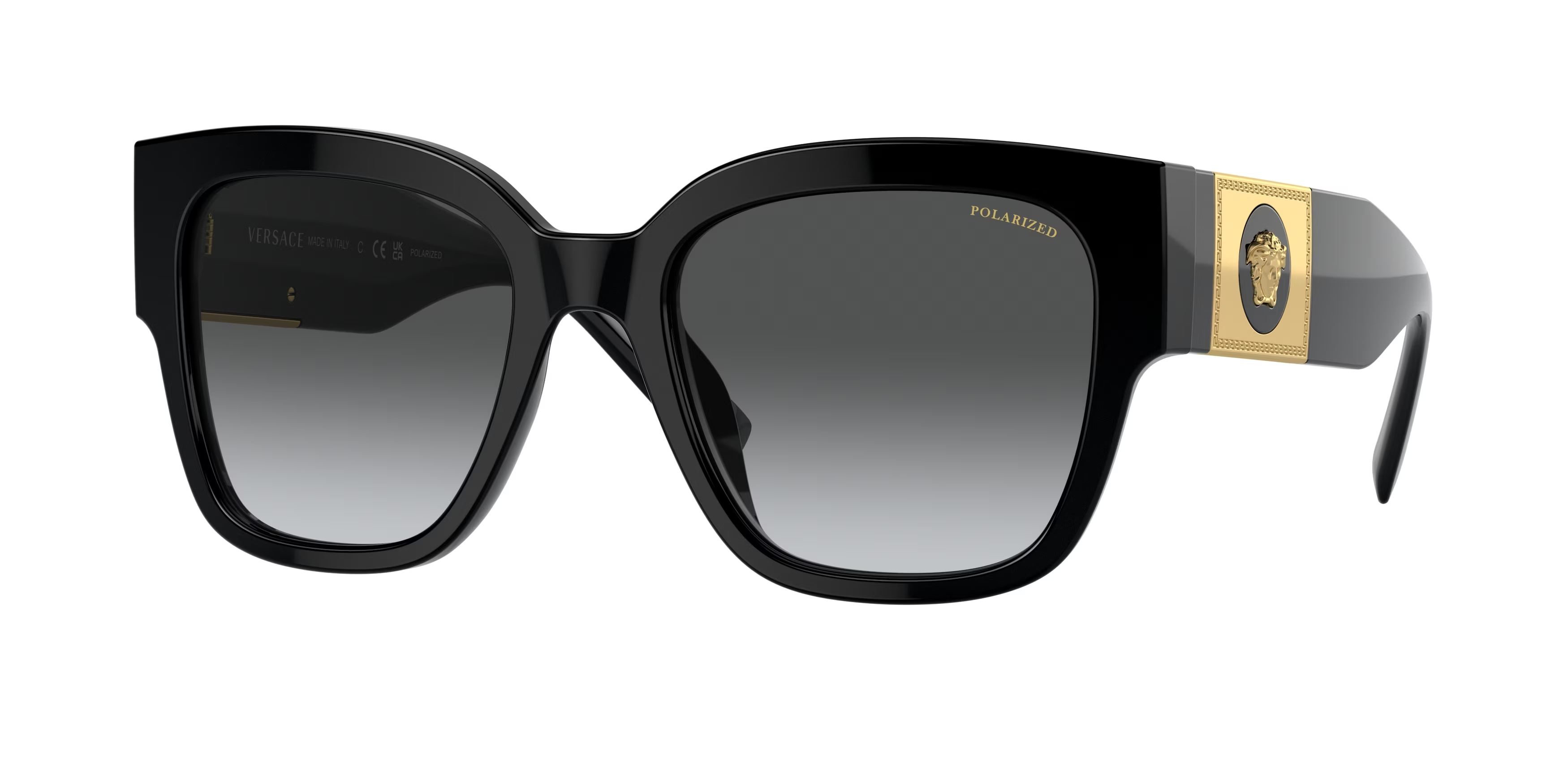VERSACE VE4437U GB1/T3 54-20-140 Kadın Güneş Gözlüğü