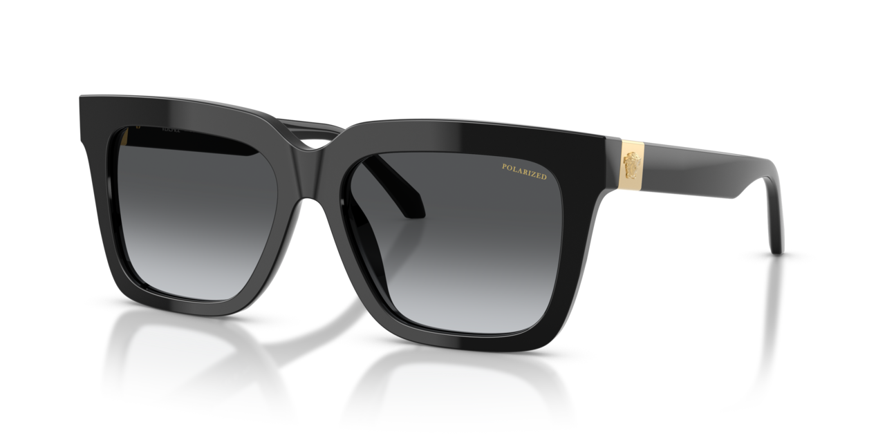 VERSACE VE4498 GB1/T3 55-16-145 Güneş Gözlüğü