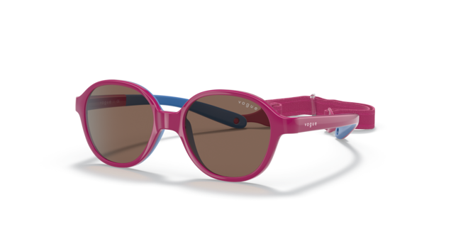 VOGUE JR. SOLE VJ2012 256873 43-14-120 Çocuk Güneş Gözlüğü