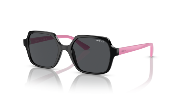 VOGUE JR. SOLE VJ2006 W44/87 46 Çocuk Güneş Gözlüğü