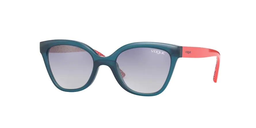 VOGUE JR. SOLE VJ2001 27827B 45 Çocuk Güneş Gözlüğü