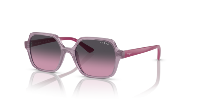 VOGUE JR. SOLE VJ2006 278090 46 Çocuk Güneş Gözlüğü