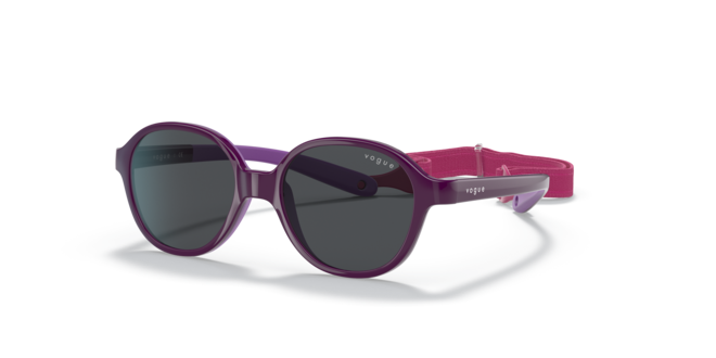 VOGUE JR. SOLE VJ2012 297687 40-14-115 Çocuk Güneş Gözlüğü