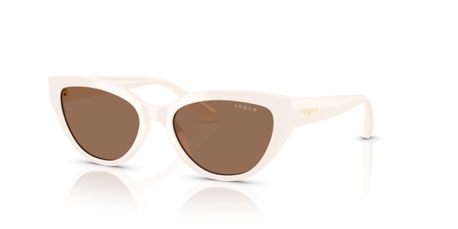 VOGUE JR. SOLE VJ2026 312473 50-16-130 Çocuk Güneş Gözlüğü