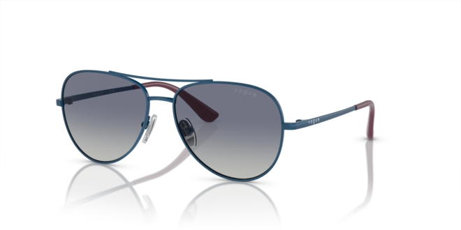 VOGUE JR. SOLE VJ1001 51084L 49-14-115 Çocuk Güneş Gözlüğü