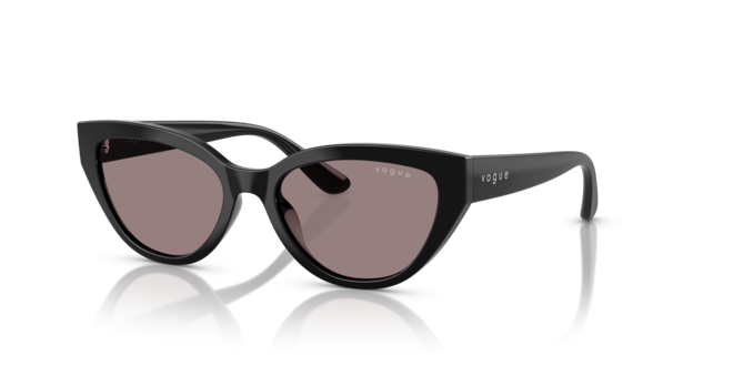 VOGUE JR. SOLE VJ2026 W44/7N 50-16-130 Çocuk Güneş Gözlüğü