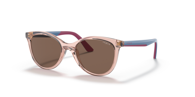 VOGUE JR. SOLE VJ2013 286473 46-16-125 Çocuk Güneş Gözlüğü