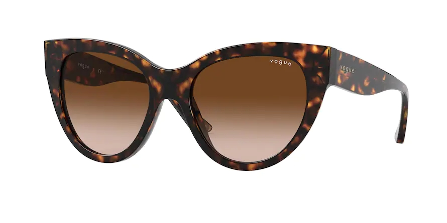 VOGUE VO5339S W65613 52 Kadın Güneş Gözlüğü