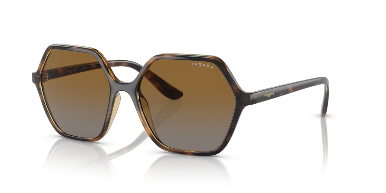 VOGUE VO5361S W656T5 55-16-140 Güneş Gözlüğü
