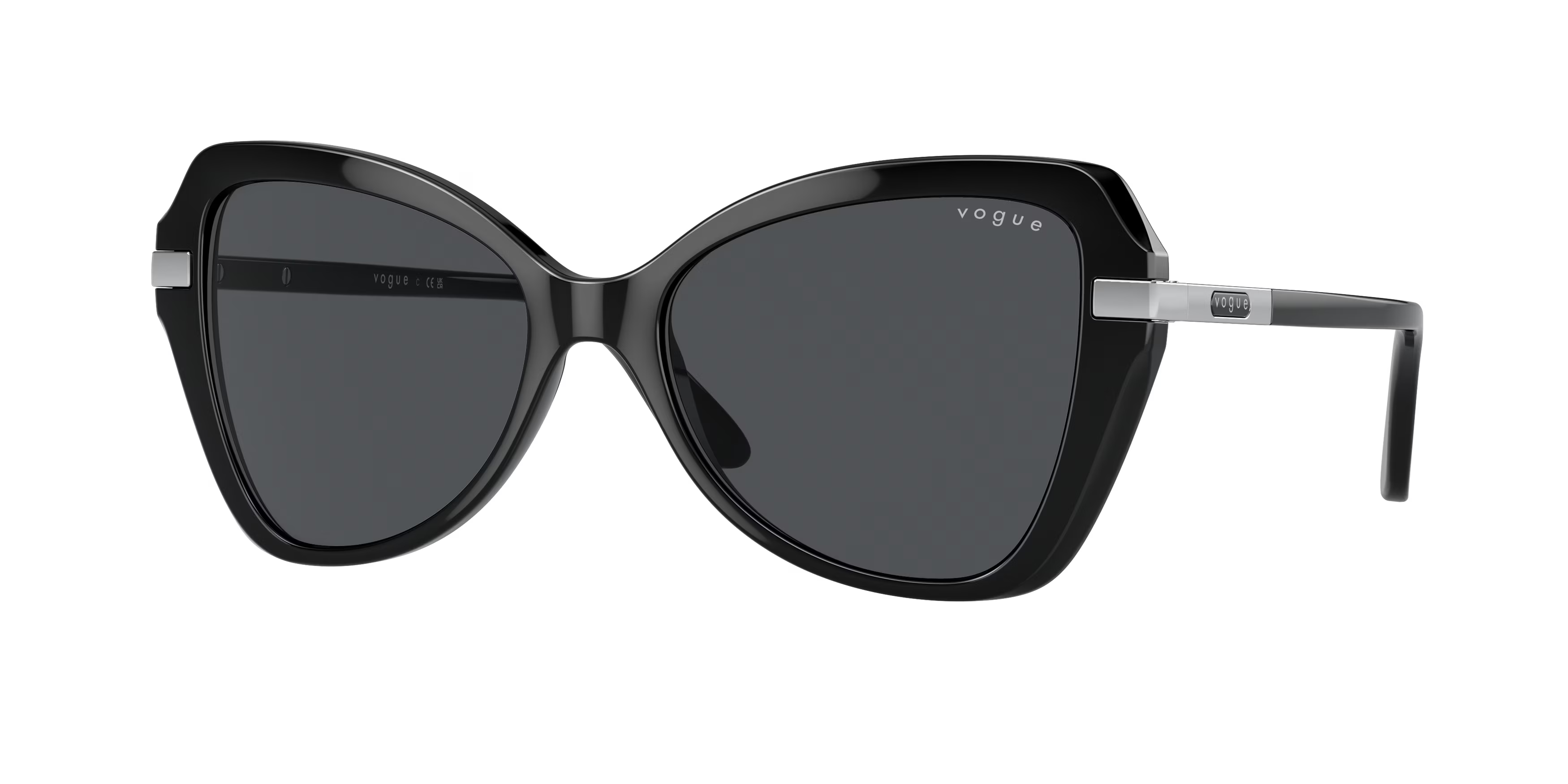 VOGUE VO5479S W4487 53-17-140 Kadın Güneş Gözlüğü