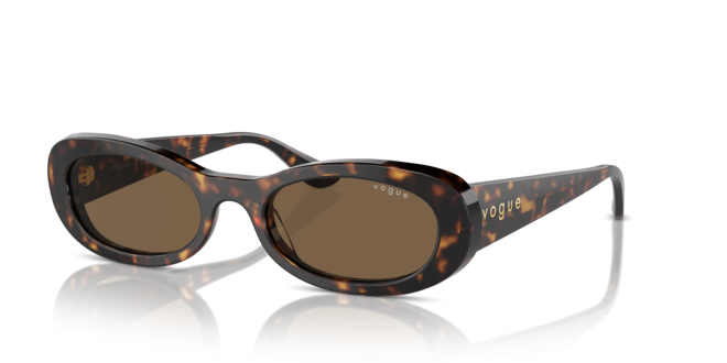 VOGUE VO5582S W65673 53-20-140 Kadın Güneş Gözlüğü