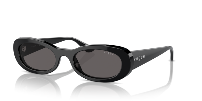 VOGUE VO5584S W44/87 53-19-140 Kadın Güneş Gözlüğü