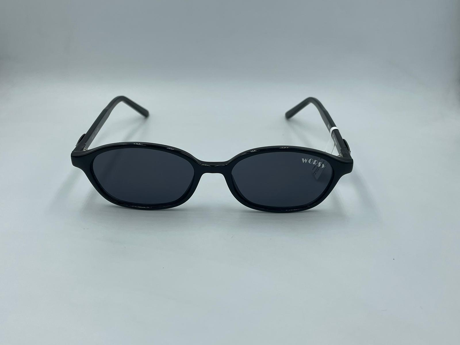 WORSY WS94381 BLACK Güneş Gözlüğü