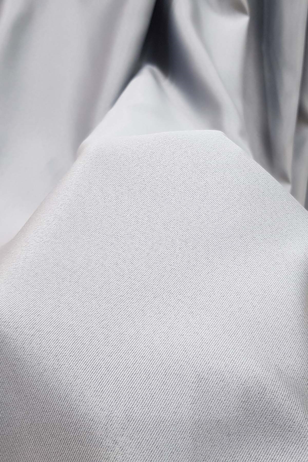 Açık Gri Karartma Güneşlik