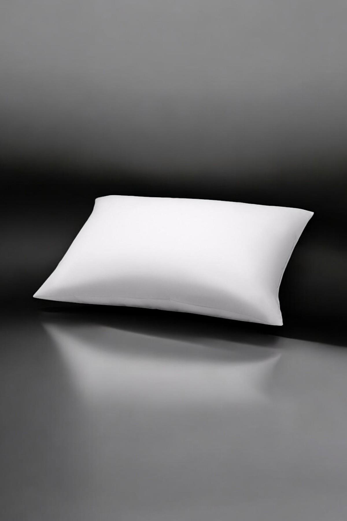 Dolgulu Dikdörtgen Kırlent İç Yastık 50x30cm