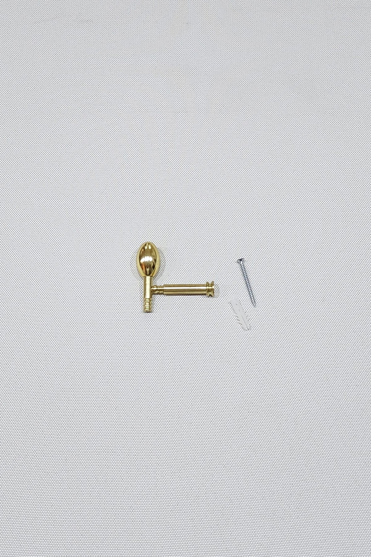 Elips Pirinç Renso Altın Renk