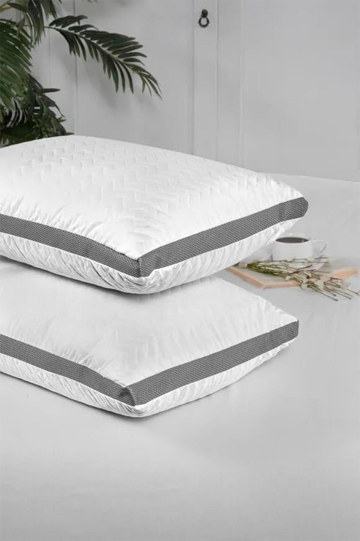 FreshSleep Klimalı Silikon Yastık 50x70cm 1 Adet