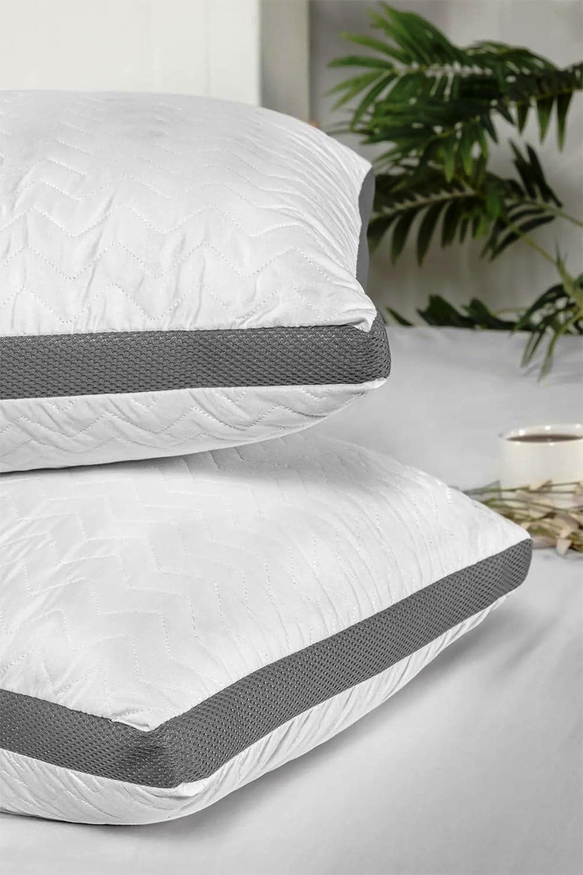 FreshSleep Klimalı Silikon Yastık 50x70cm 1 Adet